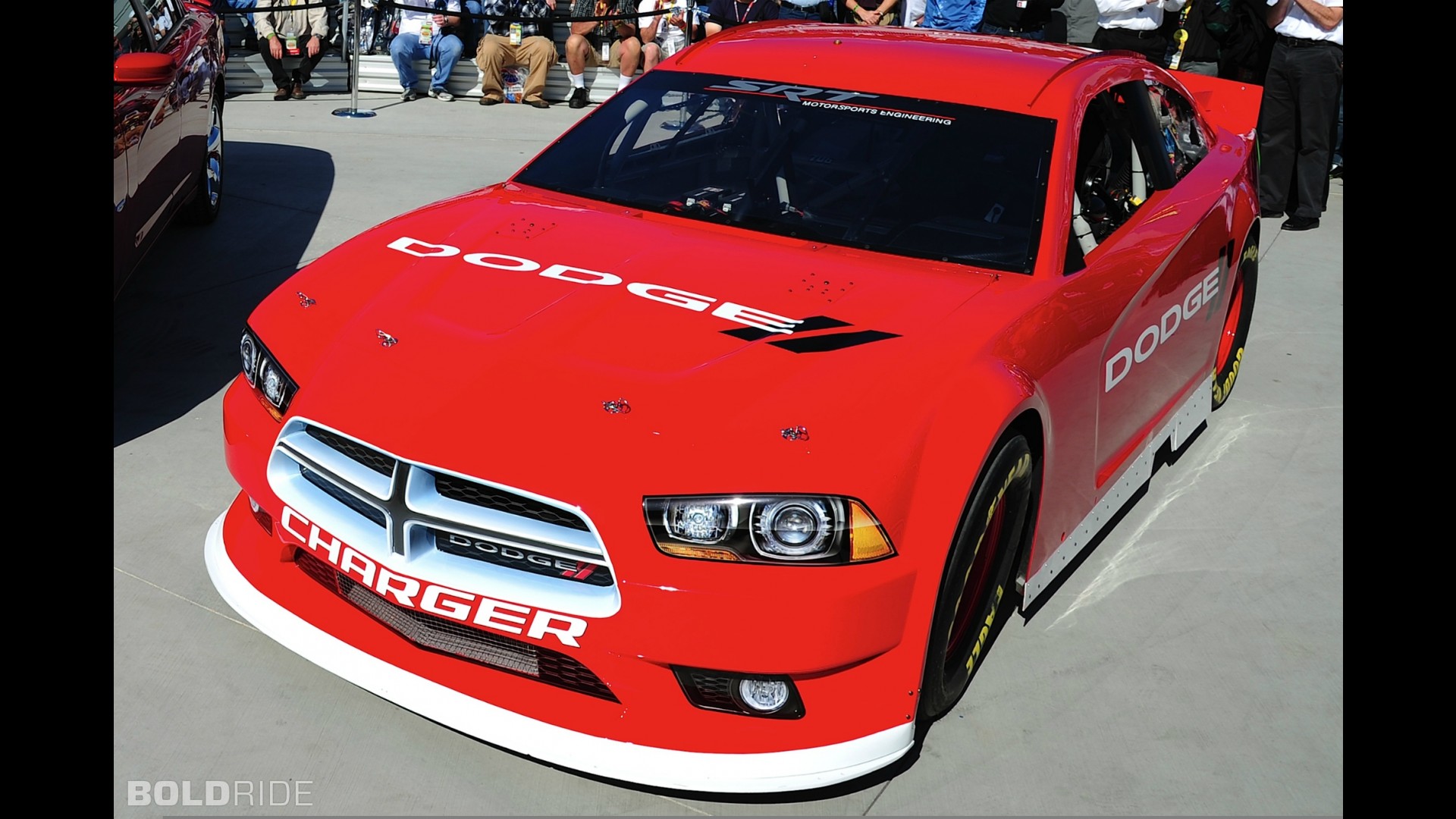 Nascar dating rumors
