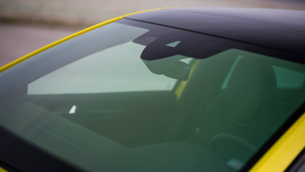 Skoda Superb Sportline with Dragon Skin paint