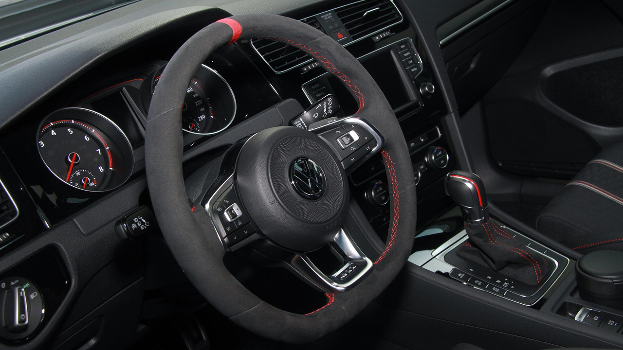 VW Golf GTI Clubsport S by B&B Automobiltechnik