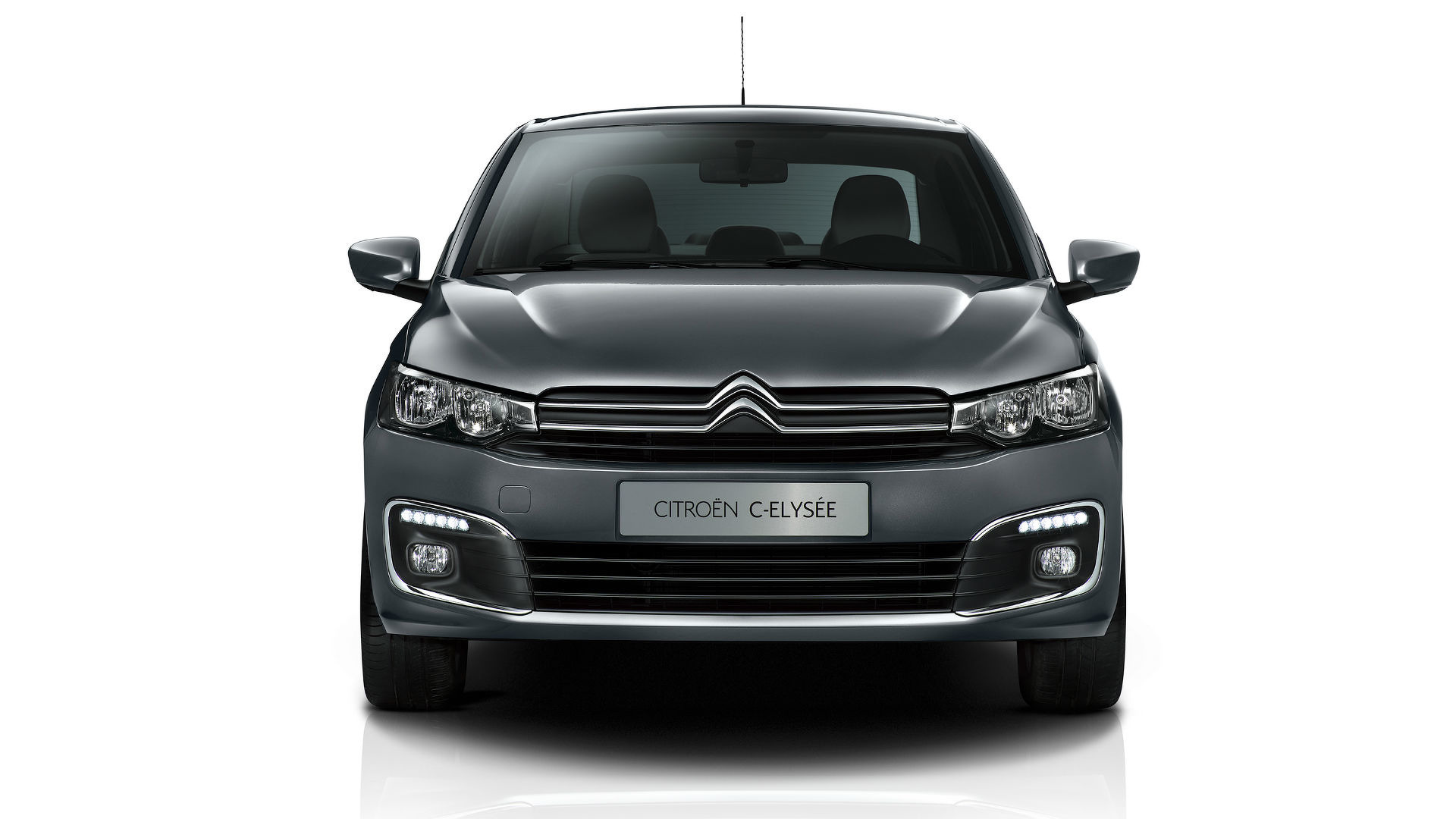 Novo C-Elysée, o "Logan da Citroën", seria bom rival para Cobalt e Versa