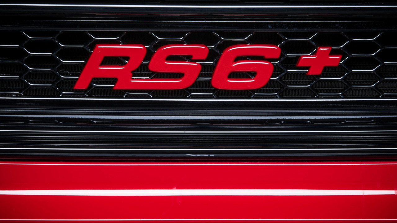 Audi RS6 Avant by ABT