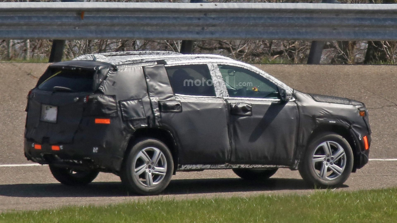 Mini Countryman automatic Transmission evaluation