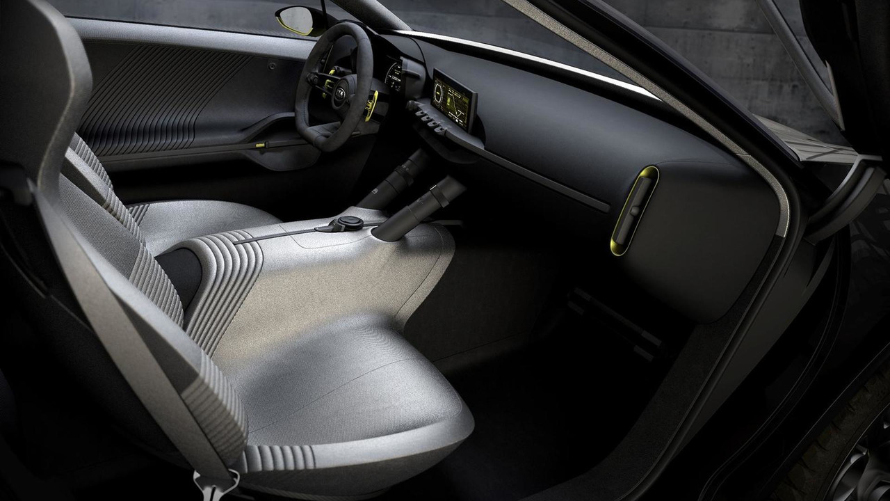 Kia Niro concept 29.08.2013