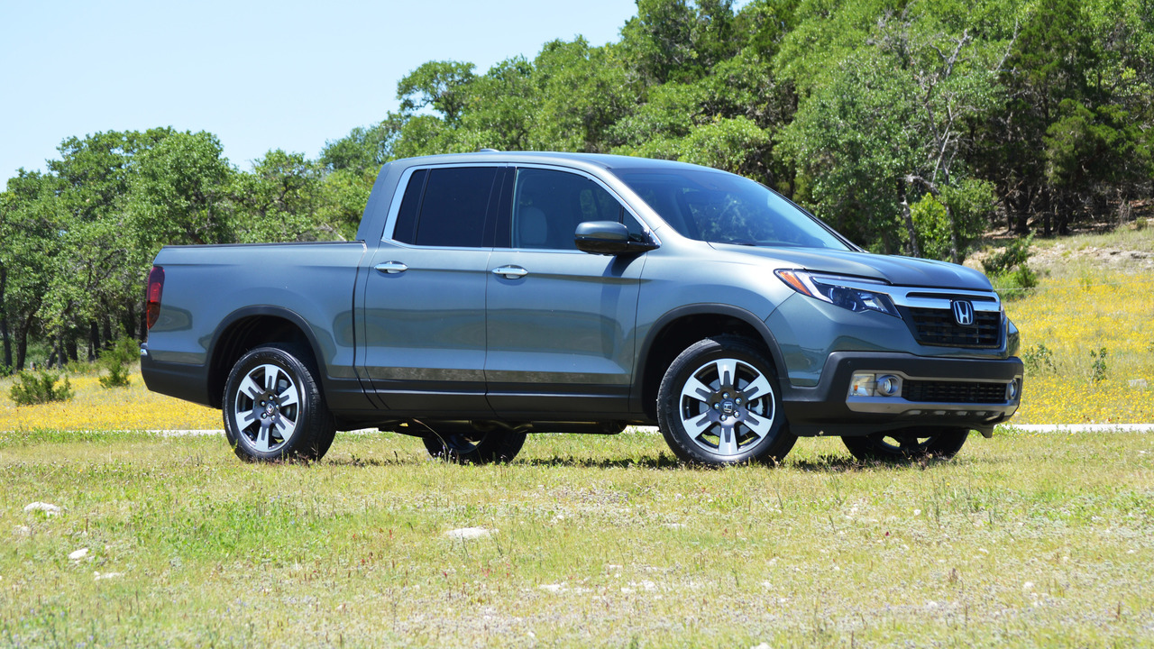 2017 Honda Ridgeline 2017 Release Date And Price 2017 2018 Best  2017 