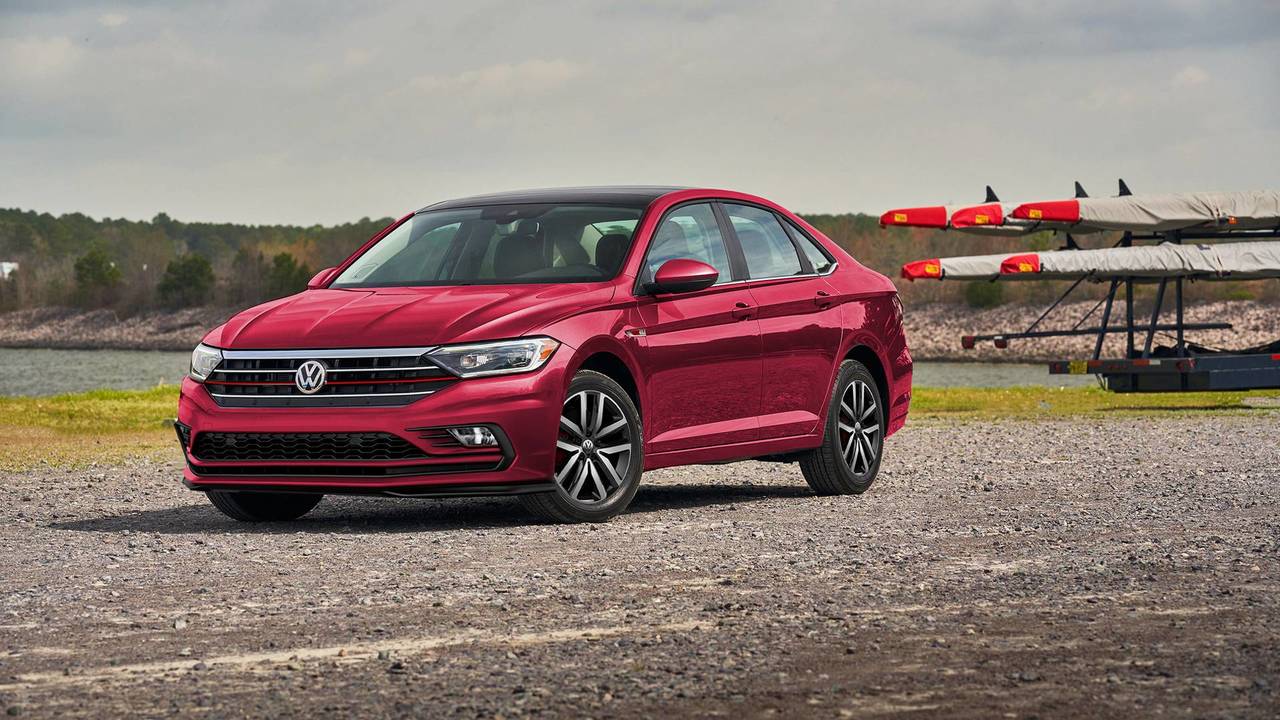 2020 volkagen jetta gli rendering