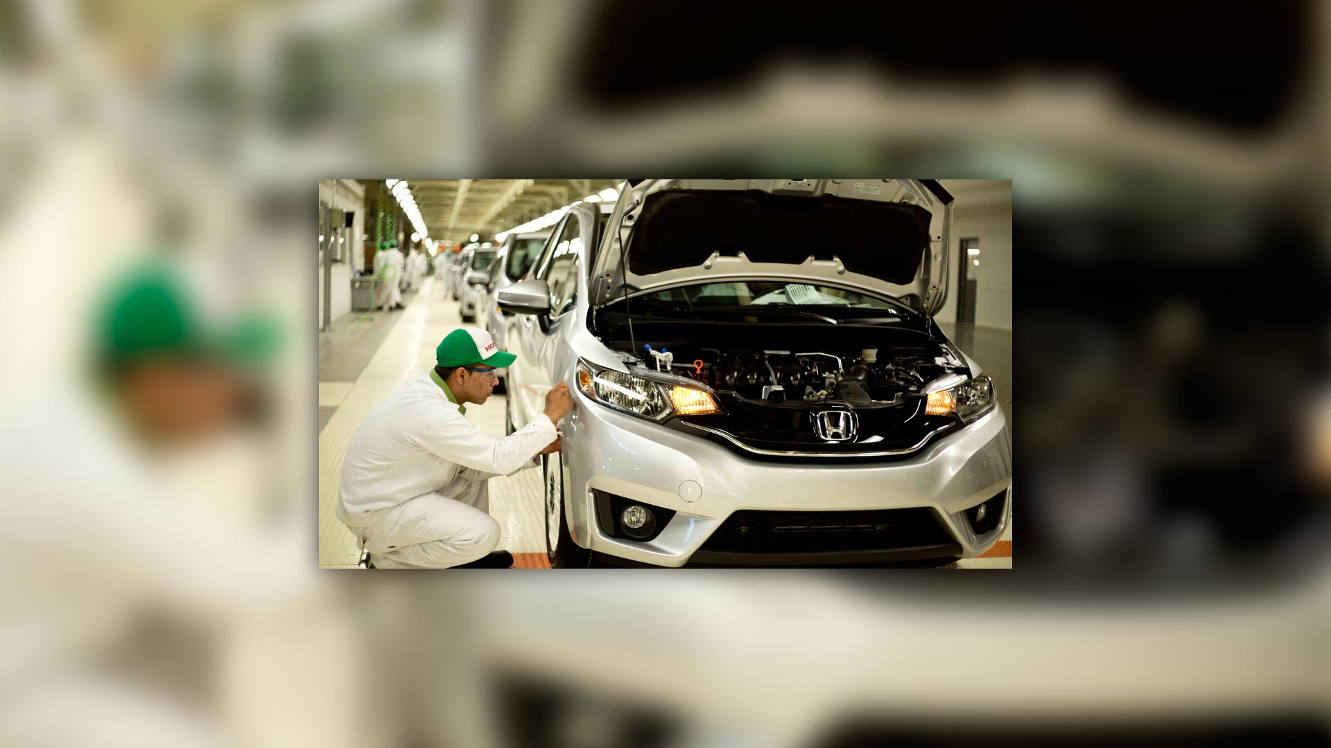 Honda laments uncertainty in U.S. after Trump election win