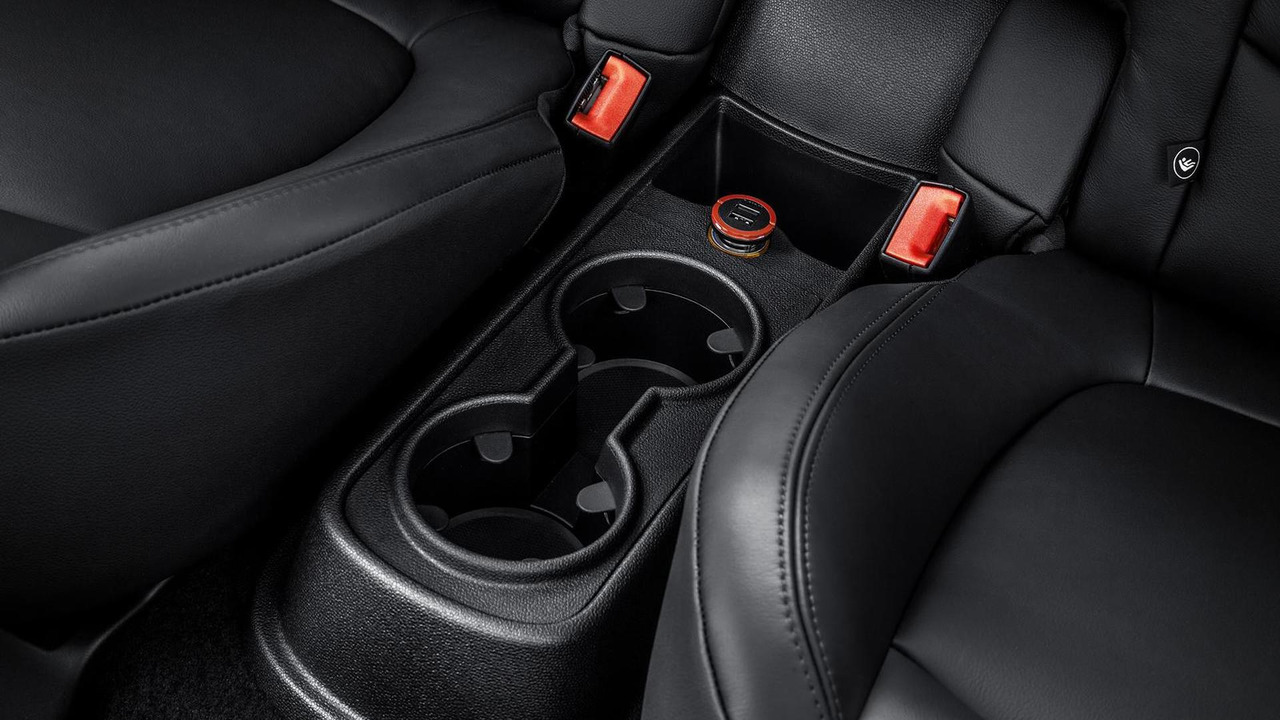 2015 MINI Paceman facelift