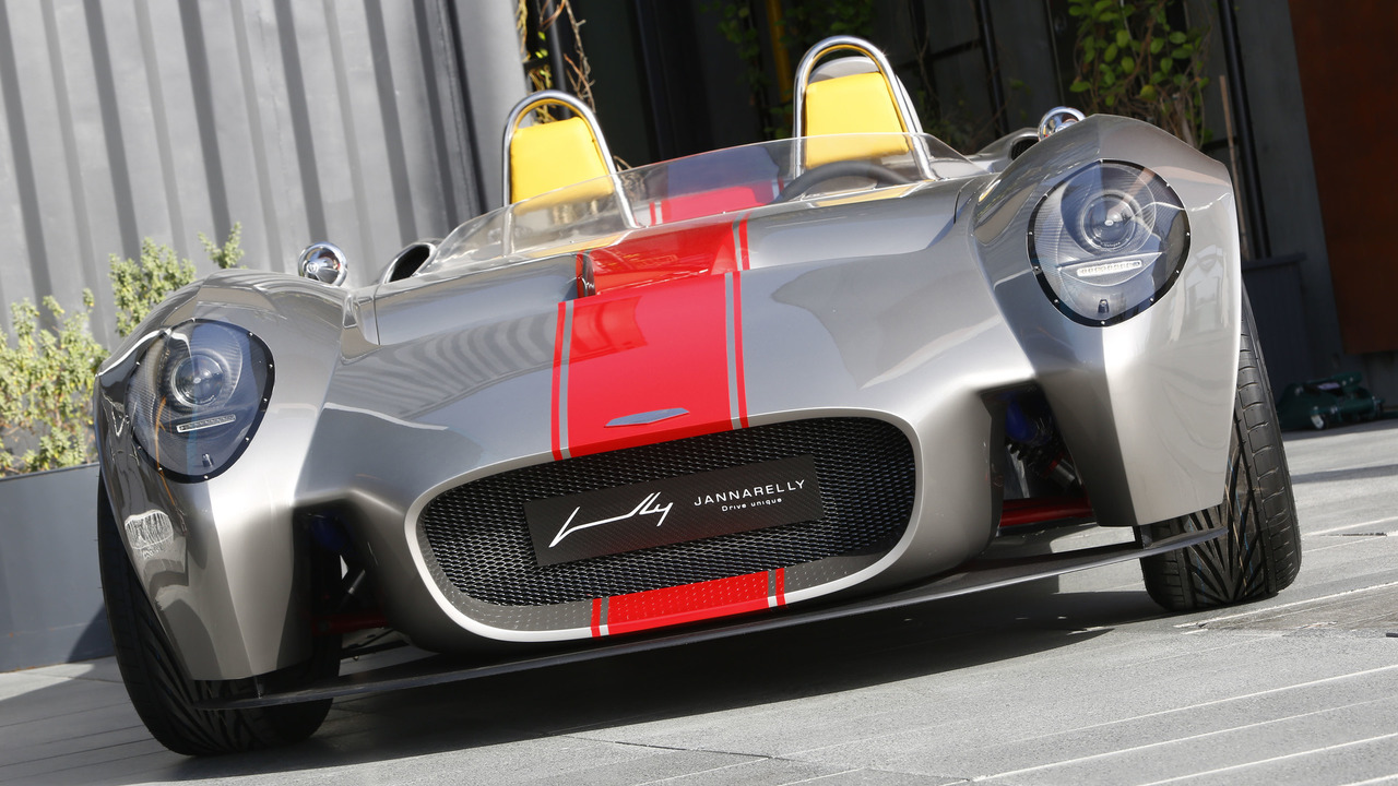 Jannarelly Design-1