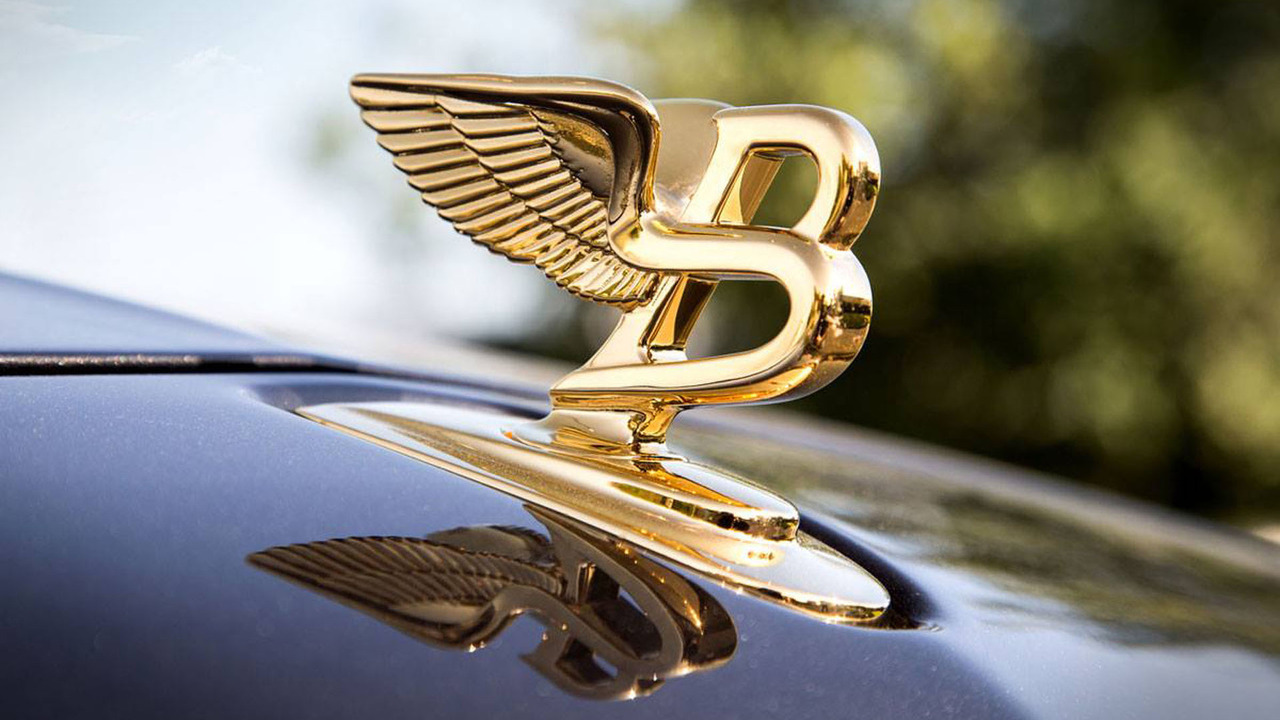Bentley Mulsanne Sinjari by Mulliner