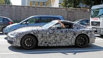 2018 Toyota Supra prototype finally caught on video