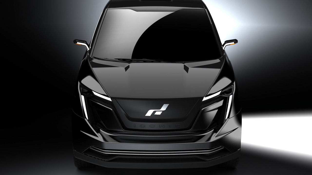 ICONIQ Seven
