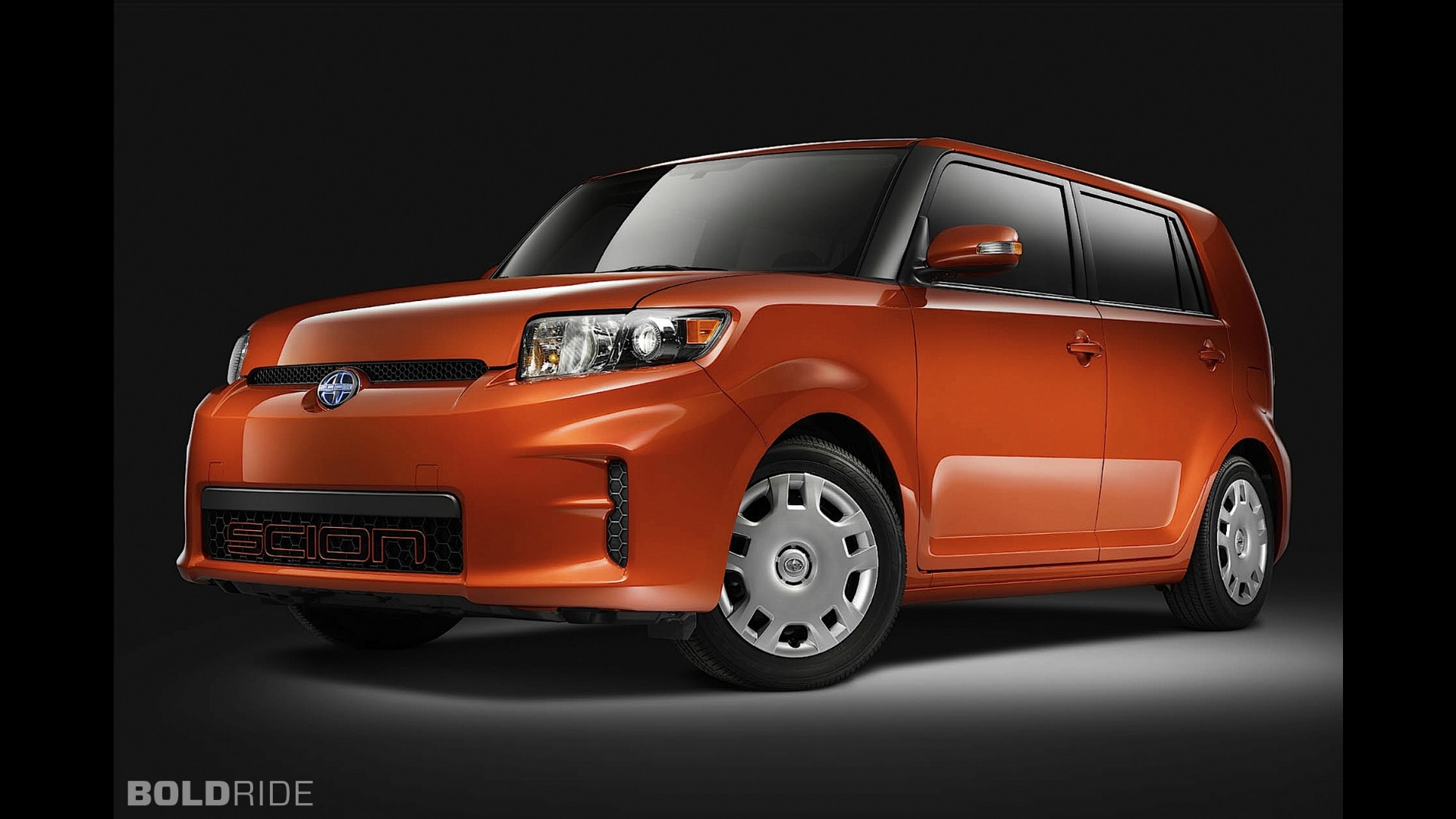 Scion xB RS 9.0