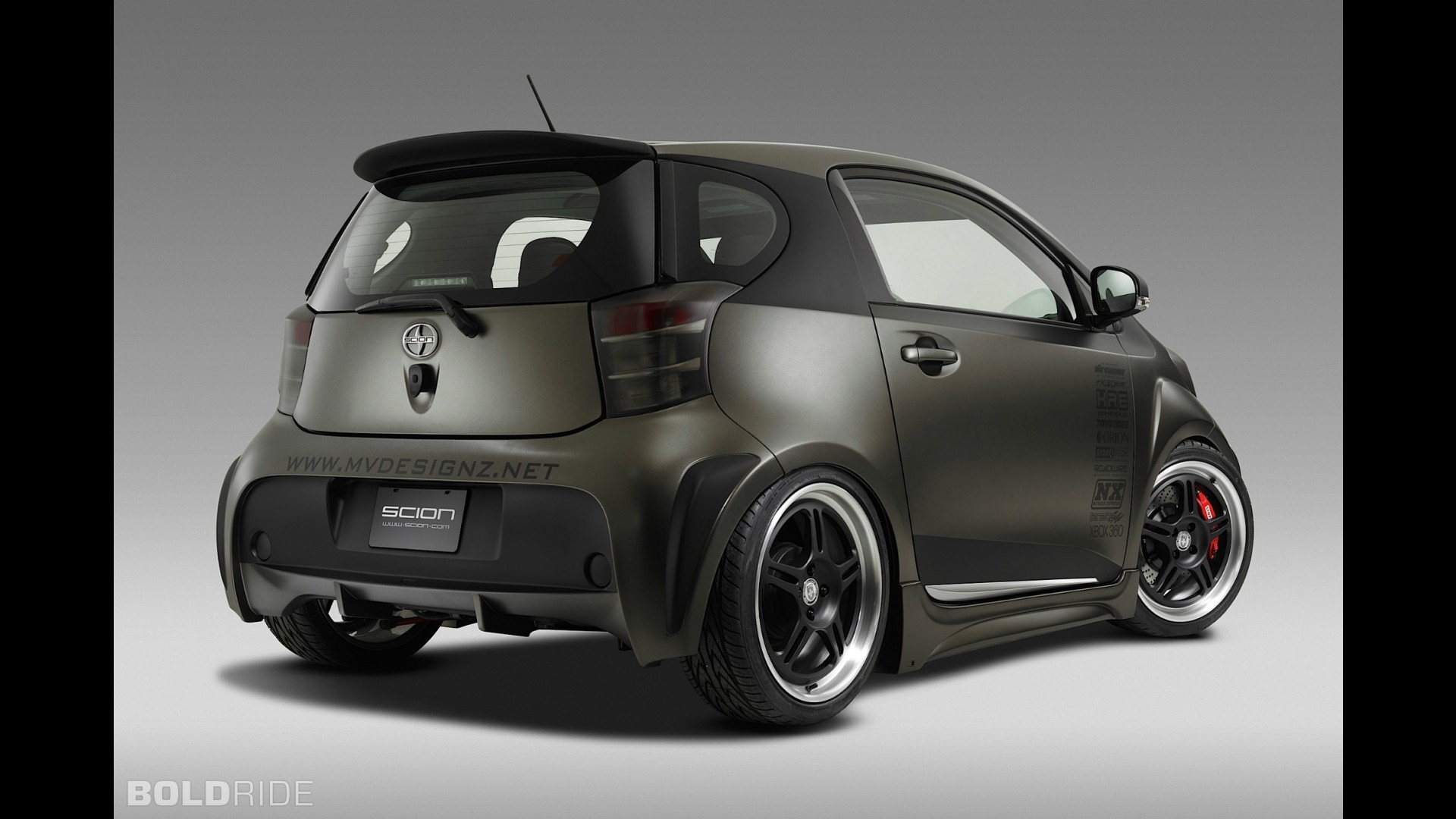 2011 Scion Iq | Upcomingcarshq.com 2011 Scion Iq | Upcomingcarshq.com